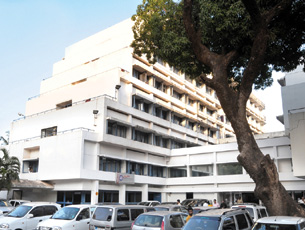 Unity Hospital Mangalore